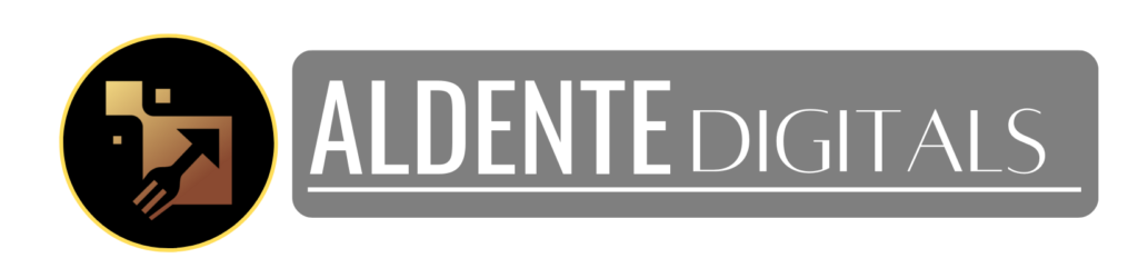 aldente digitals logo